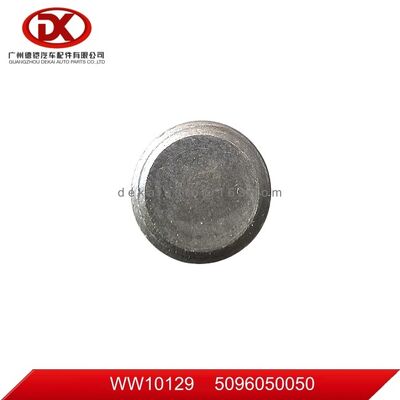 Κατάλληλο για το ISUZU 4HG1/4HK1/4HE1 Κεφάλαιο κυλίνδρου 5096050050 5 09605005 0