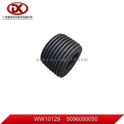 Κατάλληλο για το ISUZU 4HG1/4HK1/4HE1 Κεφάλαιο κυλίνδρου 5096050050 5 09605005 0
