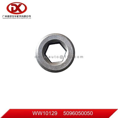Κατάλληλο για το ISUZU 4HG1/4HK1/4HE1 Κεφάλαιο κυλίνδρου 5096050050 5 09605005 0