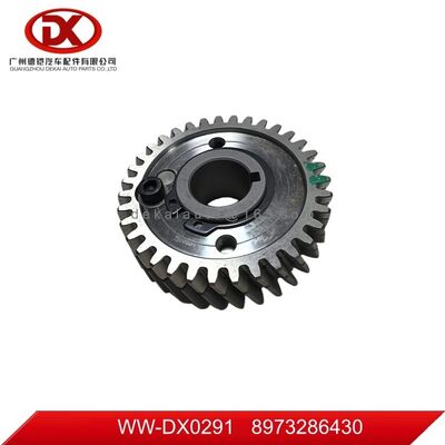 Κατάλληλο για TFS/TFR/DMAX 4JJ1 Τεχνουργήματα ελαστικού βέλους 8973286430