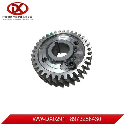 Κατάλληλο για TFS/TFR/DMAX 4JJ1 Τεχνουργήματα ελαστικού βέλους 8973286430