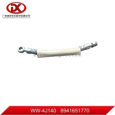 Κατάλληλο για ISUZU 600/NKR σωλήνα· λάδι 8941651770 8 94165177 0