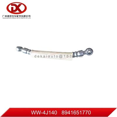 Κατάλληλο για ISUZU 600/NKR σωλήνα· λάδι 8941651770 8 94165177 0