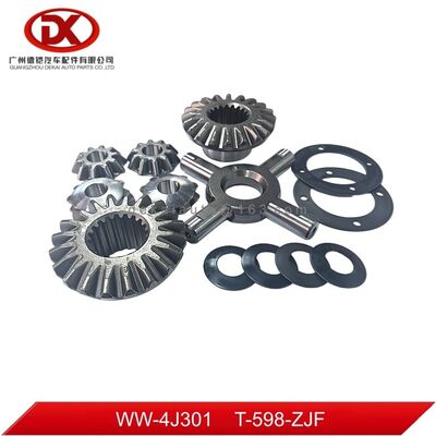 Κατάλληλο για ISUZU NPR/NKR SPIDER, DIFF CAG T-598-ZJF