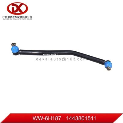 Κατάλληλο για ISUZU CXZ51K Truck Steering Link Link 1443801511 1 44380151 1