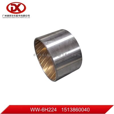 Κατάλληλο για το ISUZU CXZ51K Trunnion Shaft Bushing 1513860040 1 51386004 0