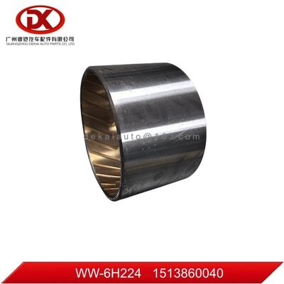 Κατάλληλο για το ISUZU CXZ51K Trunnion Shaft Bushing 1513860040 1 51386004 0