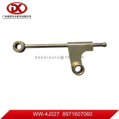 Ορυκτό πετρέλαιο 8971607060 8 97160706 0 NHR54 4JB1 ISUZU PIPE