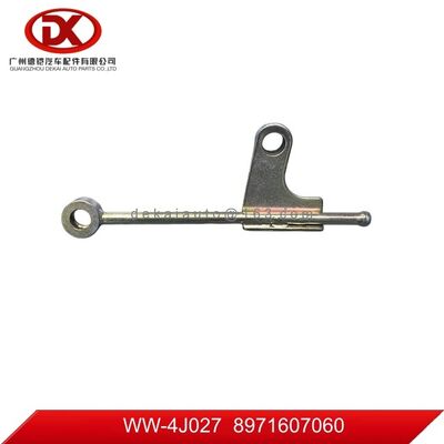 Ορυκτό πετρέλαιο 8971607060 8 97160706 0 NHR54 4JB1 ISUZU PIPE