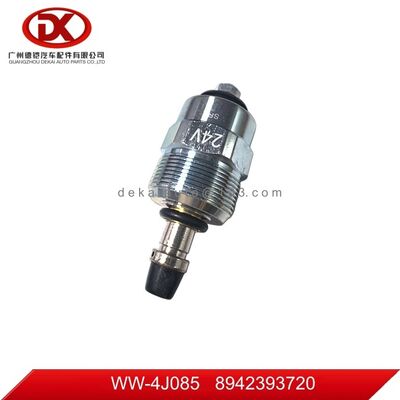 Suitable for ISUZU NKR Valve;Magnet  8942393720  8 94239372 0  WW-4J085
