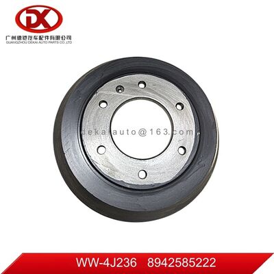 Κατάλληλο για ISUZU NHR DRUM; BRK,FRT 8942585222 8 94258522 2 WW-4J236