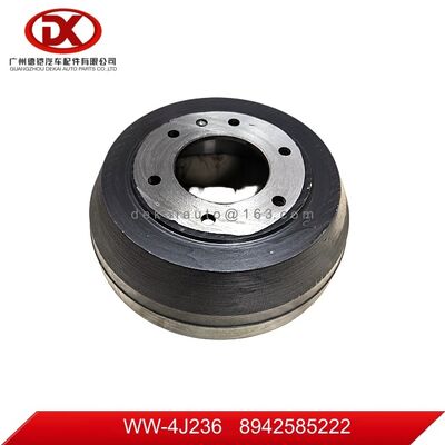 Κατάλληλο για ISUZU NHR DRUM; BRK,FRT 8942585222 8 94258522 2 WW-4J236