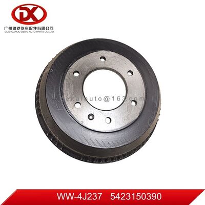 Κατάλληλο για ISUZU NHR DRUM; BRK,FRT 5423150390 5 42315039 0 WW-4J237