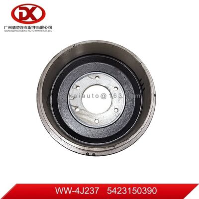 Κατάλληλο για ISUZU NHR DRUM; BRK,FRT 5423150390 5 42315039 0 WW-4J237