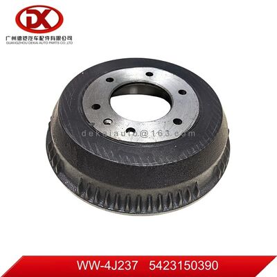 Κατάλληλο για ISUZU NHR DRUM; BRK,FRT 5423150390 5 42315039 0 WW-4J237
