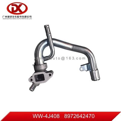 Κατάλληλο για ISUZU TFR55 4JB1T κυλινδρικό σωλήνα ύδρευσης;Εισαγωγή 8972642470 8 97264247 0
