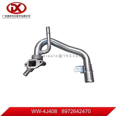 Κατάλληλο για ISUZU TFR55 4JB1T κυλινδρικό σωλήνα ύδρευσης;Εισαγωγή 8972642470 8 97264247 0