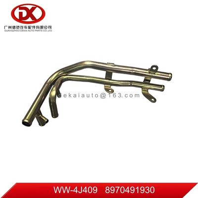 Κατάλληλο για ISUZU TFR55/UCS55 Heater Σωλήνας νερού 8970491930 8 97049193 0