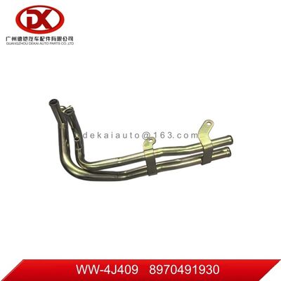 Κατάλληλο για ISUZU TFR55/UCS55 Heater Σωλήνας νερού 8970491930 8 97049193 0