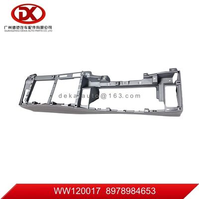 Κατάλληλο για το ISUZU NQR 71 /NPR/NLR NPR75/4HK1-TCS Πίνακα ελέγχου 8978984653 8 97898465 3 8200110-P301