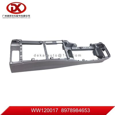 Κατάλληλο για το ISUZU NQR 71 /NPR/NLR NPR75/4HK1-TCS Πίνακα ελέγχου 8978984653 8 97898465 3 8200110-P301
