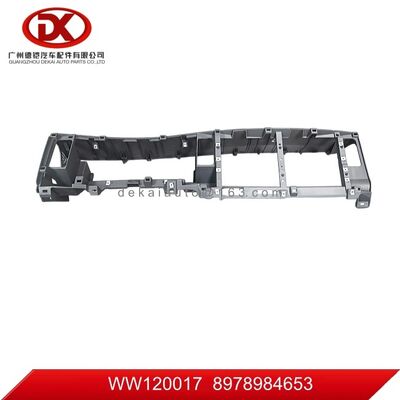 Κατάλληλο για το ISUZU NQR 71 /NPR/NLR NPR75/4HK1-TCS Πίνακα ελέγχου 8978984653 8 97898465 3 8200110-P301