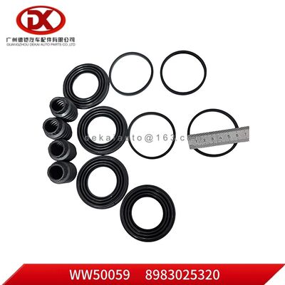 Κατάλληλο για το ISUZU NPR 75· Κιτ επισκευής· Σωλήνα EURO 5· 8983025320 8 98302532 0