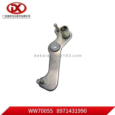 Κατάλληλο για το ISUZU MXA5R / MYY5T / MZZ6U; Κεφαλίδιο μετατόπισης; 8971431990 8 97143199 0