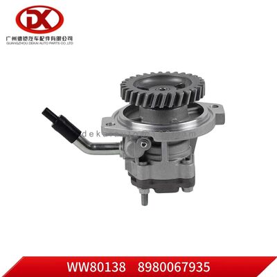 Κατάλληλο για ISUZU NPR NQR 4JB1 4HK1 ;αντλία διεύθυνσης ;8980067935 8 98006793 5; WW80138