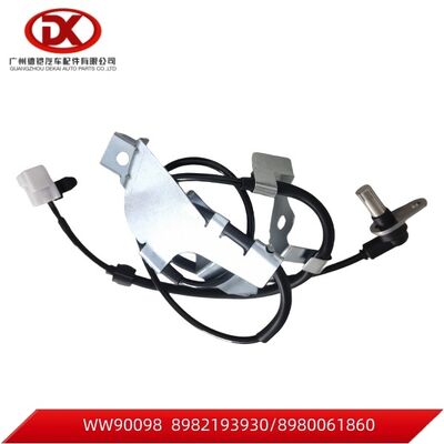 Suitable for ISUZU NPR75/NQR90，Sensor; SPD,FRT Wheel
，8982193930  8980061860  8 98219393 0  8 98006186 0
 