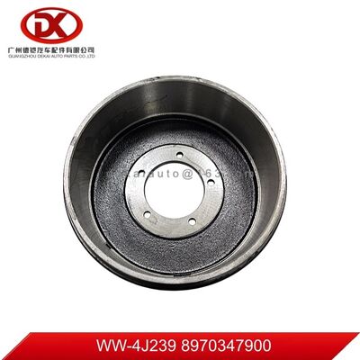 Κατάλληλο για ISUZU NHR98, PPULLEY, MAGNET CLU,8970347900 8 97034790 0