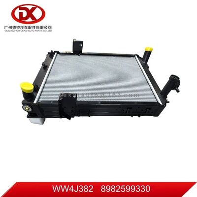 Κατάλληλο για ISUZU NKR85 NMR85 NLR 4JJ1, καλοριφέρ ,8982599330 8 98259933 0