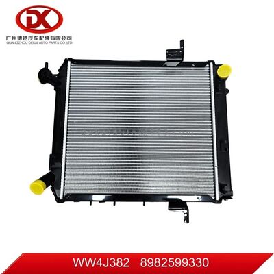 Κατάλληλο για ISUZU NKR85 NMR85 NLR 4JJ1, καλοριφέρ ,8982599330 8 98259933 0