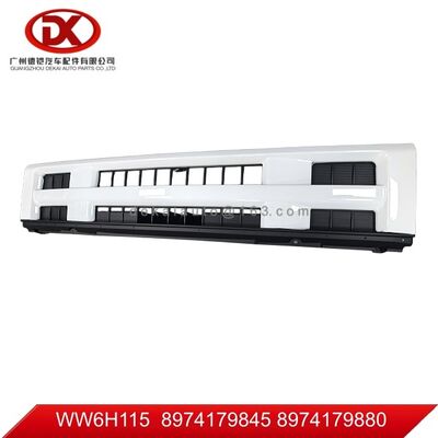 Κατάλληλο για ISUZU FSR/FRR/FSS , Γρίλια ψυγείου (στενή καμπίνα) 1400mm IZ097093W 8974179845 8974179880 8 97417984 5 8 97417988 0