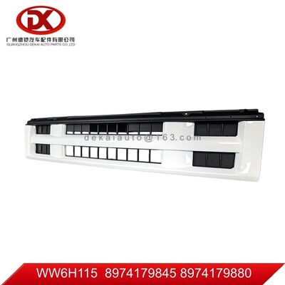 Κατάλληλο για ISUZU FSR/FRR/FSS , Γρίλια ψυγείου (στενή καμπίνα) 1400mm IZ097093W 8974179845 8974179880 8 97417984 5 8 97417988 0