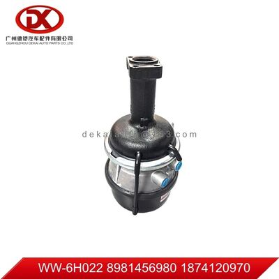 Κατάλληλο για ISUZU CYZ Truck Parts, Spring Chamber Πίσω αριστερά, 8981456980 1874120970 8 98145698 0 1 87412097 0
