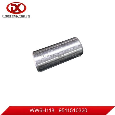 Κατάλληλο για ISUZU FSR90 Τροχαία Συσκευάσματα, Bushing Leaf SPR RR 25*30*68mm 9511510320 9 51151032 0