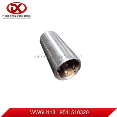 Κατάλληλο για ISUZU FSR90 Τροχαία Συσκευάσματα, Bushing Leaf SPR RR 25*30*68mm 9511510320 9 51151032 0