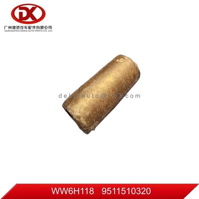 Κατάλληλο για ISUZU FSR90 Τροχαία Συσκευάσματα, Bushing Leaf SPR RR 25*30*68mm 9511510320 9 51151032 0
