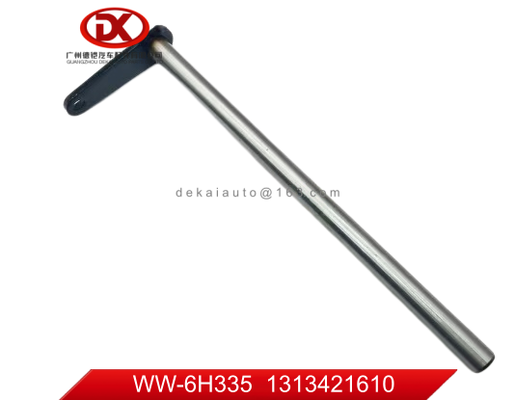 Κατάλληλο για ανταλλακτικά φορτηγού ISUZU FVR34/700G6 6HK1 , Άξονας συμπλέκτη, 1313421610 1 31342161 0 ,Υψηλής ποιότητας νέα ανταλλακτικά