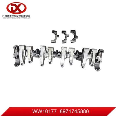 Κατάλληλο για ανταλλακτικά φορτηγού Isuzu 4HK1, άξονας βραχίονα στροφείου assy 8971745880 8 97174588 0