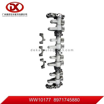 Κατάλληλο για ανταλλακτικά φορτηγού Isuzu 4HK1, άξονας βραχίονα στροφείου assy 8971745880 8 97174588 0