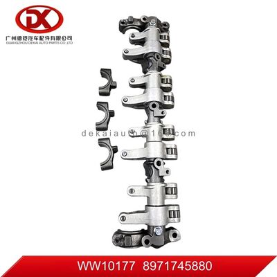 Κατάλληλο για ανταλλακτικά φορτηγού Isuzu 4HK1, άξονας βραχίονα στροφείου assy 8971745880 8 97174588 0