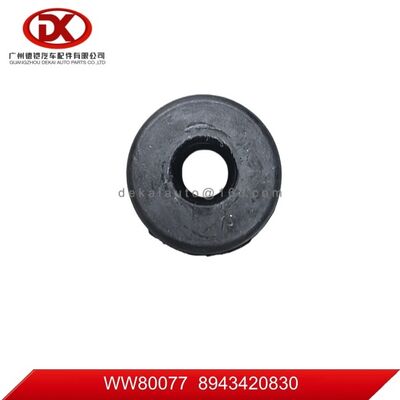 Κατάλληλο για το ISUZU 4HG1/4HG1-T/4HE1/4HK1 Σταθεροποιητής Ελαστικός Τάφος (κάτω, μικρό) 8943420830 8 94342083 0