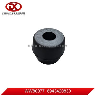 Κατάλληλο για το ISUZU 4HG1/4HG1-T/4HE1/4HK1 Σταθεροποιητής Ελαστικός Τάφος (κάτω, μικρό) 8943420830 8 94342083 0