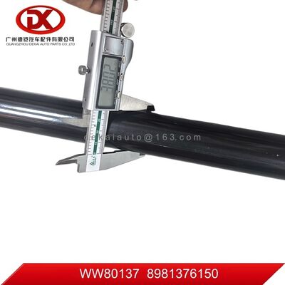 Πέρας τιμόνι 8981376150 8 98137615 0 WW80137 για ISUZU NPR-75/NQR-90