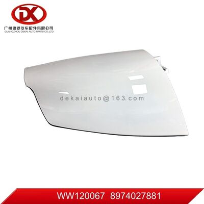 Κατάλληλο για το ISUZU NQR 71 600P/4KH1 Κάλυψη καμπίνας Αριστερά Χωρίς καθρέφτη 8974027881 8 97402788 1