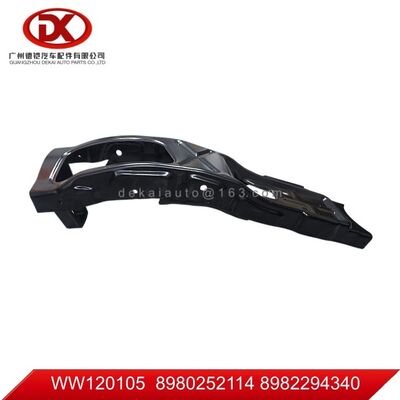 Κατάλληλο για ISUZU NLR85/NMR85 R Στήριγμα προφυλακτήρα RH 8980252114 8982294340 8 98025211 4 8 98229434 0