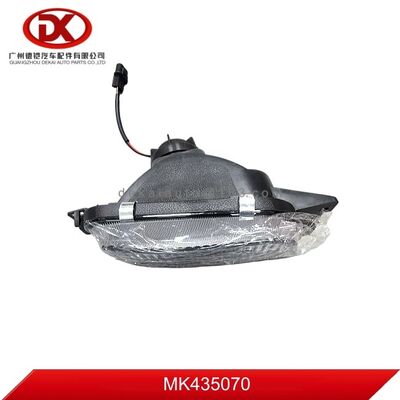 Δικαίωμα λάμπα ομίχλης Κατάλληλο για MITSUBISHI E-3/4 MK435070