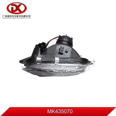 Δικαίωμα λάμπα ομίχλης Κατάλληλο για MITSUBISHI E-3/4 MK435070